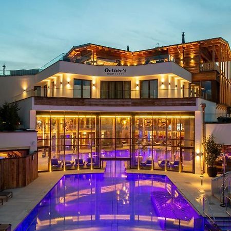 Ortner'S Resort Бад-Фюссинг Экстерьер фото Orther's