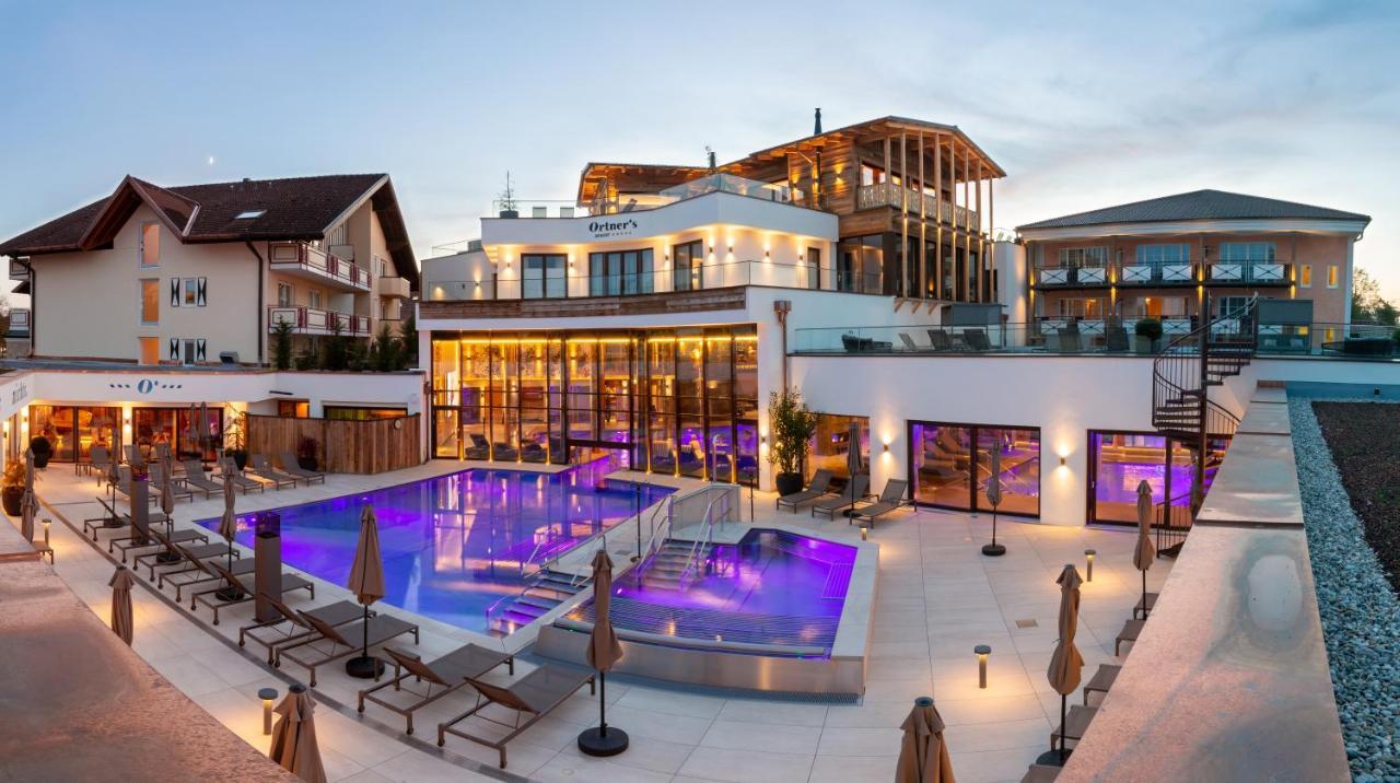 Ortner'S Resort Бад-Фюссинг Экстерьер фото